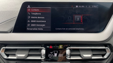 BMW 1 Series 118i [136] M Sport 5dr Step Auto [LCP] Petrol Hatchback